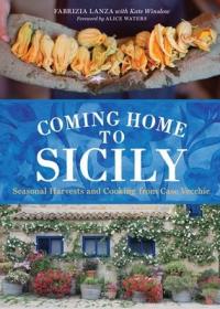 Coming Home to Sicily.