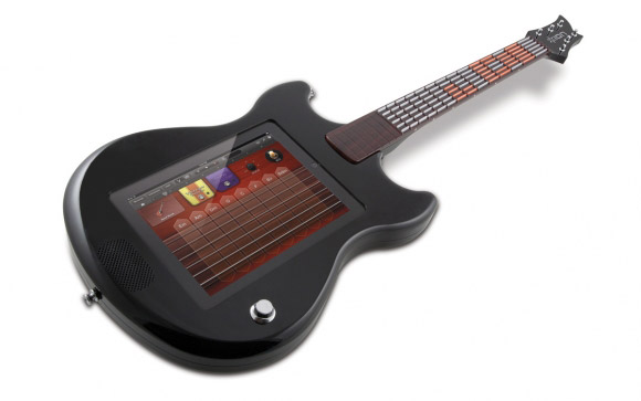 Guitar-Apprentice-Guitar-Controller-for-iPad.