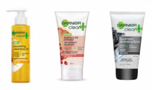 Free-Sample-Garnier-Clean+-Facewash-450x266.