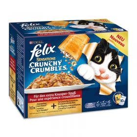 Felix-Sensations-10er-Multipack-Crunchy-Crumbles-Fleisch.