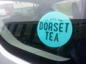 Dorset Tea.