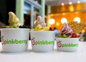 Pinkberry.