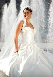 white wedding.