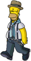 cool-homer-listen-to-indie-rock.