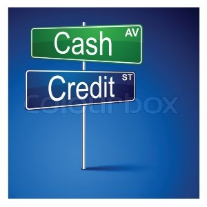 4113102-713396-cash-credit-direction-road-sign.