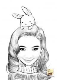 Jasmin Cottontail